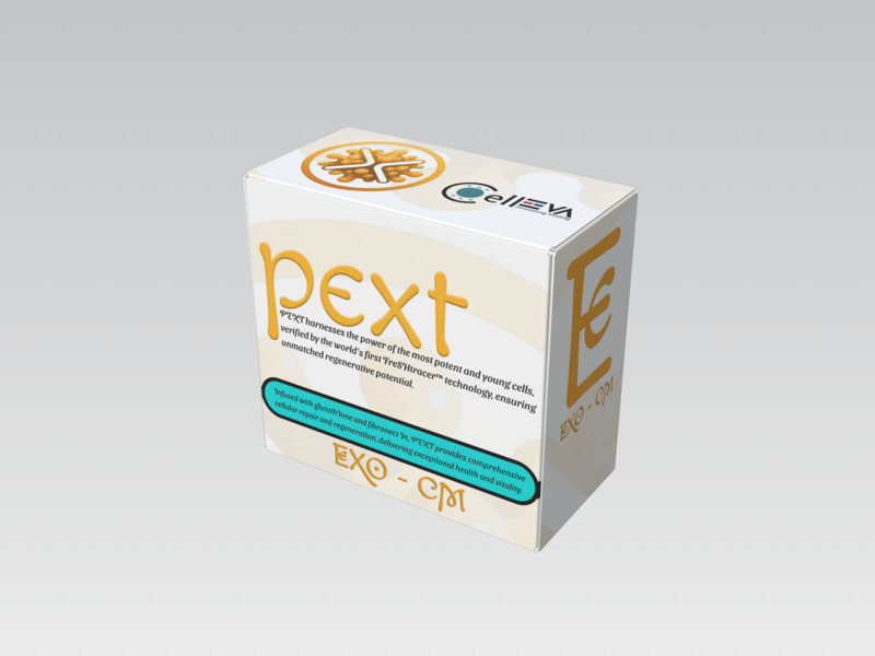 PEXT EXO-CM (SKIN CARE SERUM)