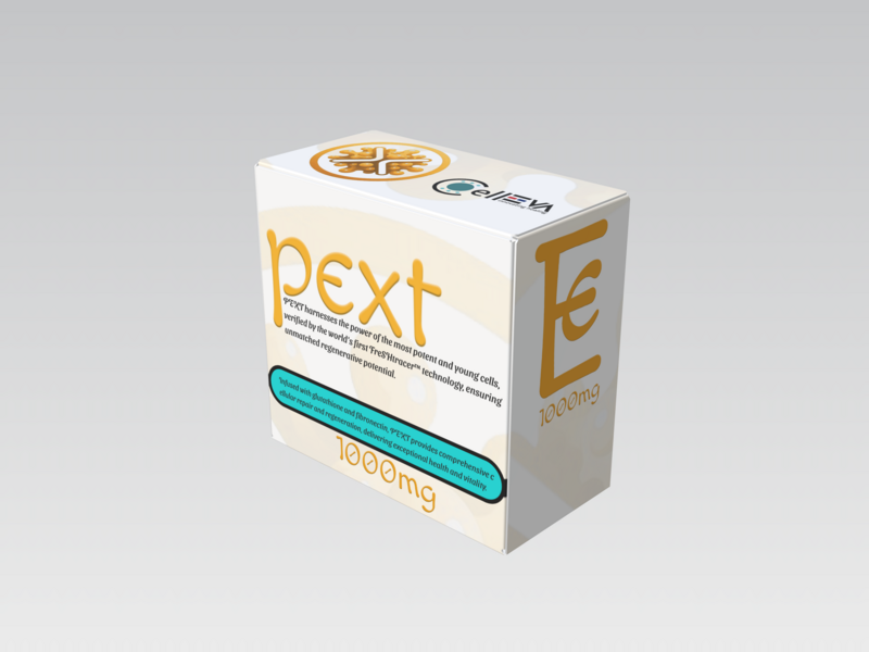 PEXT 1000 (SKIN CARE SERUM)