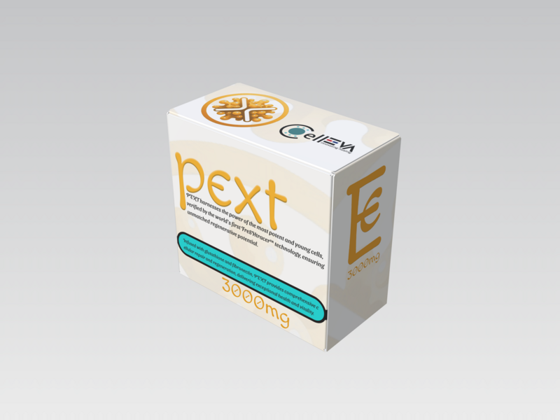 PEXT 3000 (SKIN CARE SERUM)